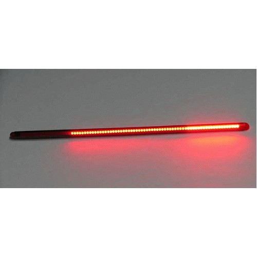 LED Turn Signal & Brake Strips